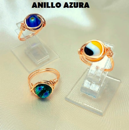 🤩KIT ARETES ARTESANALES COLOMBIA-ENVIO GRATIS