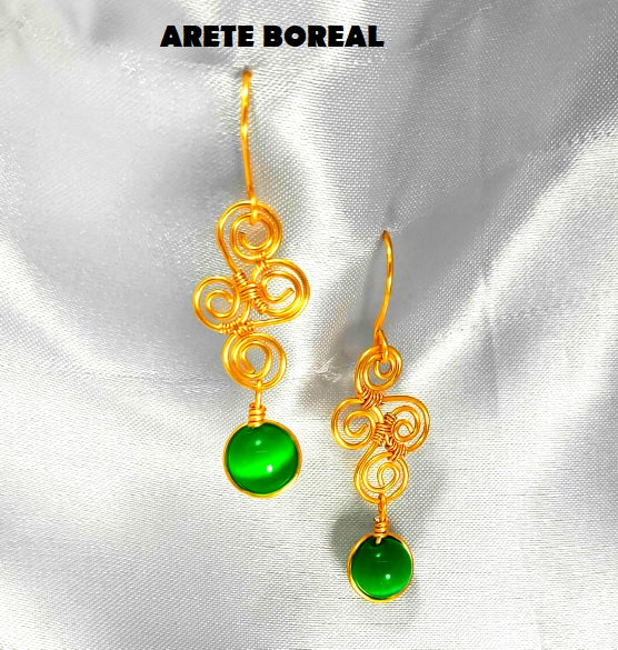 🤩KIT ARETES ARTESANALES AMAZONAS-ENVIO GRATIS