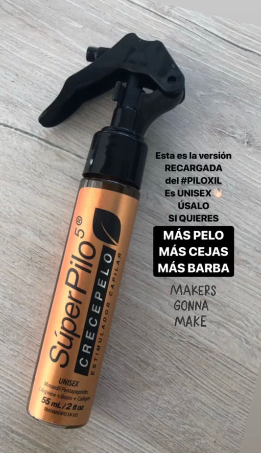 🔥SUPERPILO CRECE PELO | ENVIO GRATIS!