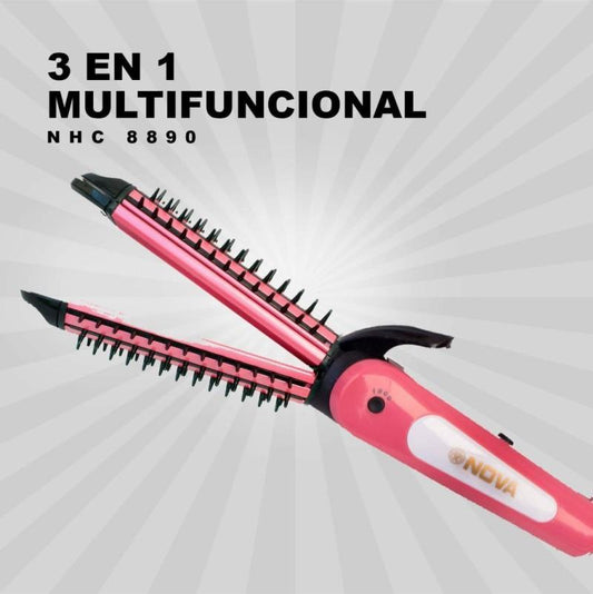 Pinza 3 en 1 multifuncional